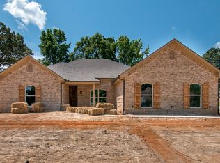 174 Glendale Ln, Kilgore, TX 75662