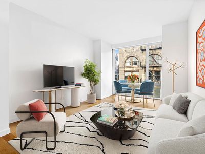 311 W Broadway #5G, New York, NY, 10013