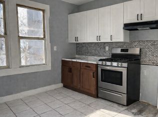 702-704 S 19th St, Newark, NJ 07103