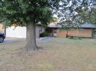 707 Janet St, Springdale, AR 72762