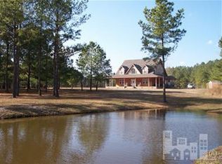 7700 State Highway 53, Burgaw, NC 28425