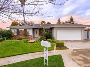 2898 E Millbrae Ave, Fresno, CA 93710