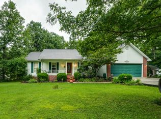 151 Lincolnshire Dr, Crossville, TN 38555