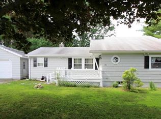 136 Spruce Swamp Rd W, Buxton, ME 04093