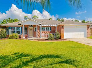 736 Marlinspike Dr, Perdido Key, FL 32507