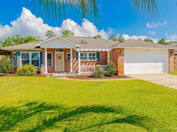 736 Marlinspike Dr, Perdido Key, FL 32507