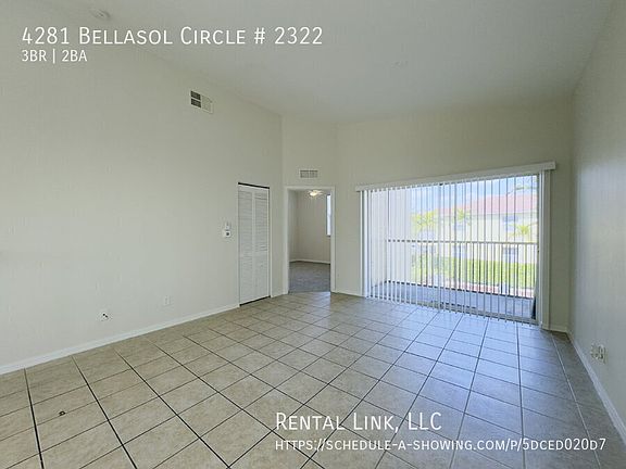 4th image of 4281 Bellasol Cir APT 2322