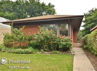 1617 South Blvd, Evanston, IL 60202