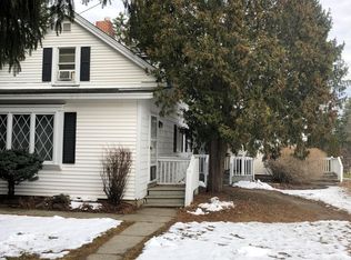 836 Bay Rd #1, Colchester, VT 05446