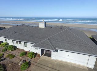 13866 S Coast Hwy, South Beach, OR 97366