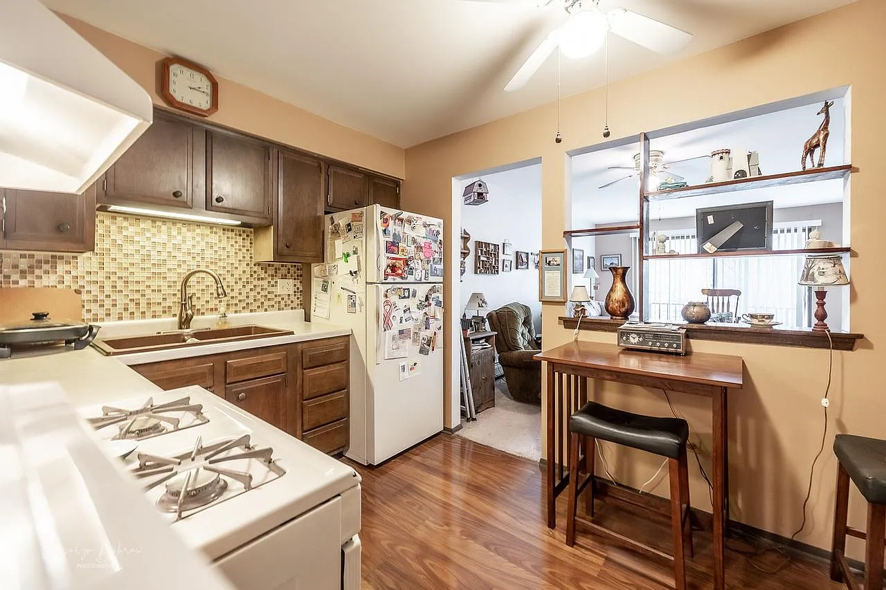 1 bed, 850 sqft, $1,500 — Photo 1