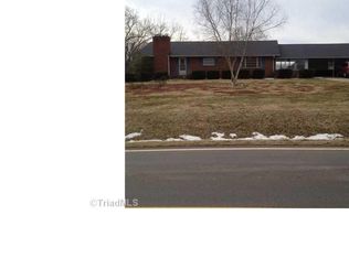 2464 Cook School Rd, Pilot Mtn, NC 27041