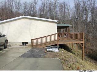 98 Spur Rd, Canton, NC 28716