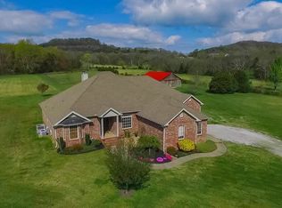 6835 Fuller Rd, College Grove, TN 37046