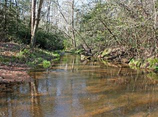 0 Duffell Martin Rd, Comer, GA 30629