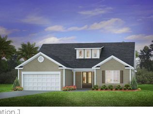 427 Canal Crossing Way, Huger, SC 29450