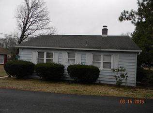 6206 Oak Ln, Kunkletown, PA 18058