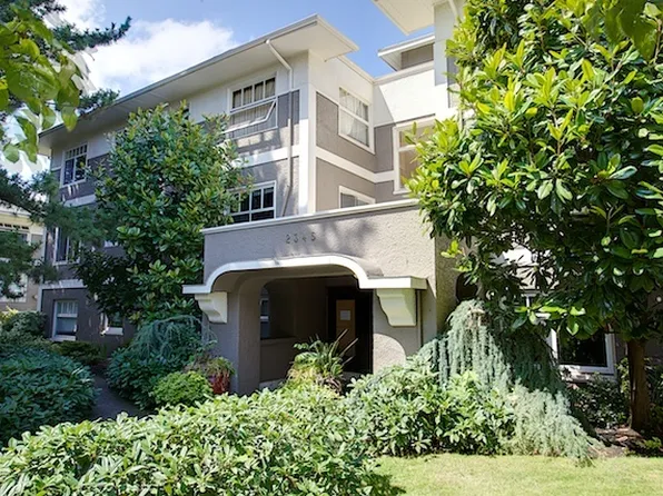 2345 NE Sandy Blvd APT 16, Portland, OR 97232