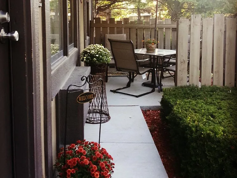 Cedargate Apartments — Photo 20