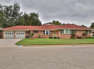 4617 N Billen Ave, Oklahoma City, OK 73112