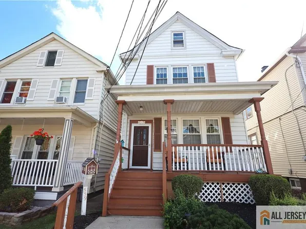 559 Compton Ave, Perth Amboy, NJ 08861