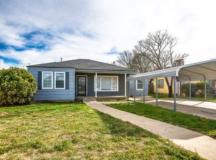 2503 38th St, Lubbock, TX 79413