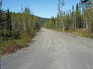 Nhn Butch Kuth, Tok, AK 99780