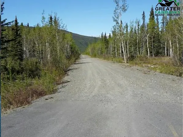 Nhn Butch Kuth, Tok, AK 99780