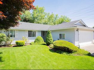 16604 NE 20th St, Vancouver, WA 98684