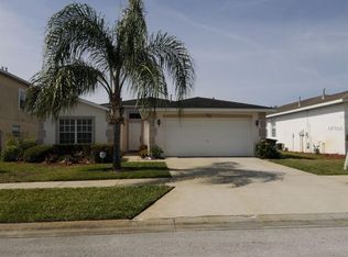 215 Balmoral Ct, Davenport, FL 33896