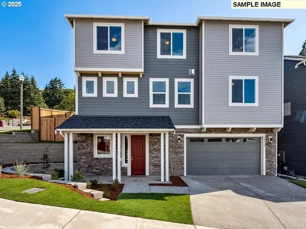 2168 NE Ridge Run Ln, Estacada, OR 97023