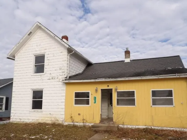 5460 W Beecher Rd, Osseo, MI 49266