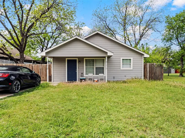 1521 Connor Ave, Waco, TX 76706