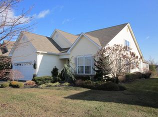 411 Monticello Ln, Lakewood, NJ 08701