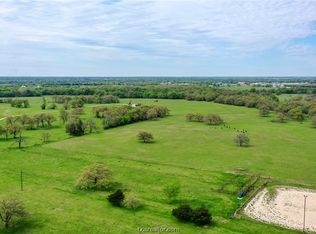 8484 Hopkins Ln TRACT 2, Bryan, TX 77808