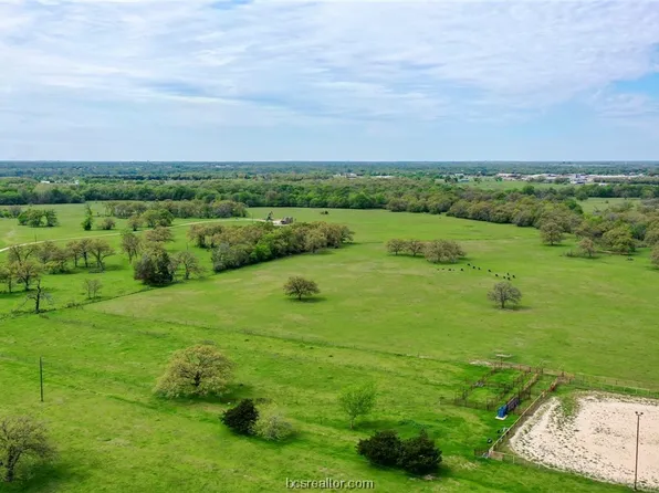 8484 Hopkins Ln Tract 2, Bryan, TX 77808