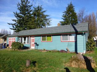 18379 Lincoln St, Mount Vernon, WA 98273