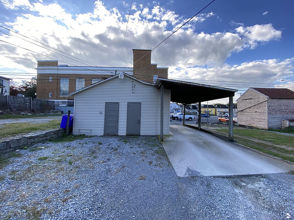 60 E King St, Shippensburg Storage 2 60 E King St Shippensburg PA