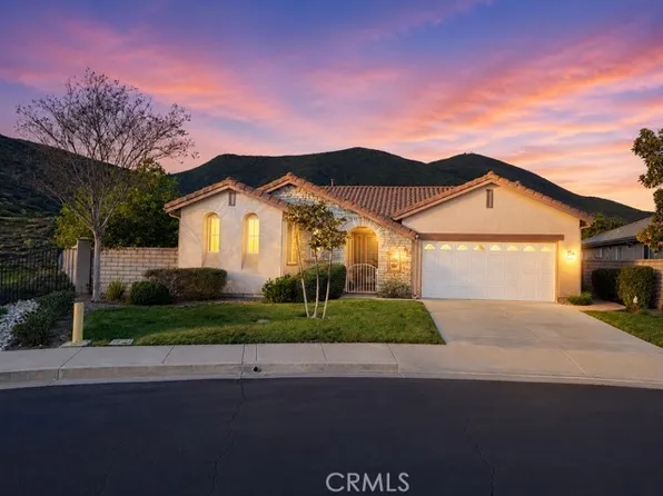 28128 Summitrose Dr, Menifee, CA 92584