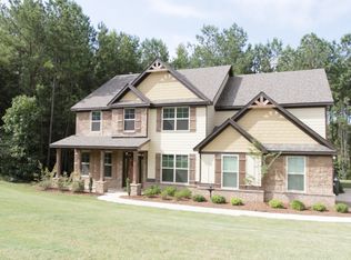2169 Conservation Dr, Waverly, AL 36879