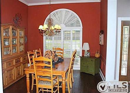 3rd image of 645 Chaparral Ct