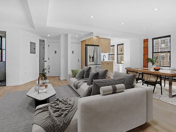 4th image of 700 W End Ave #Penthouse
