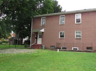 439 Nixon Ave, Indiana, PA 15701