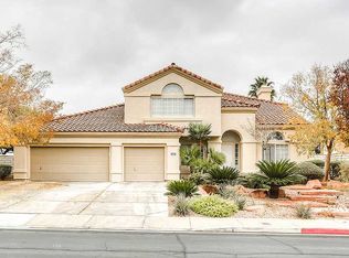 1932 Spyglass Dr, Henderson, NV 89074