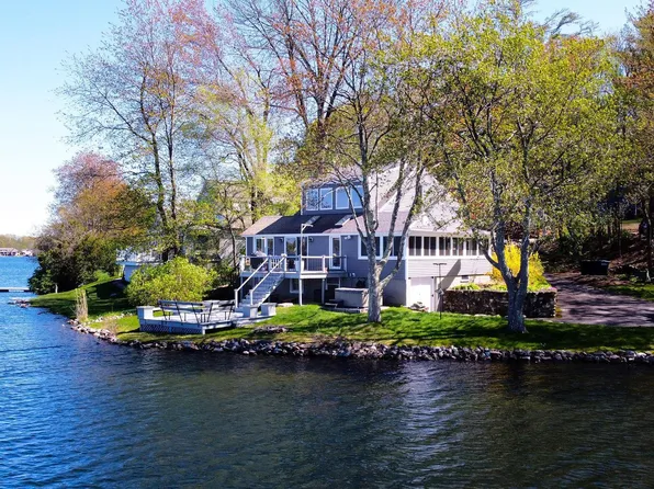 47 W Shore Road, Windham, NH 03087