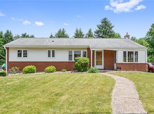 212 Richard Dr, Glenshaw, PA