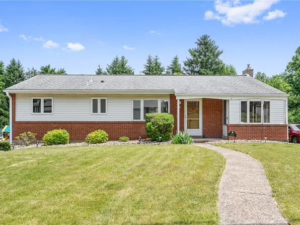212 Richard Dr, Glenshaw, PA 15116