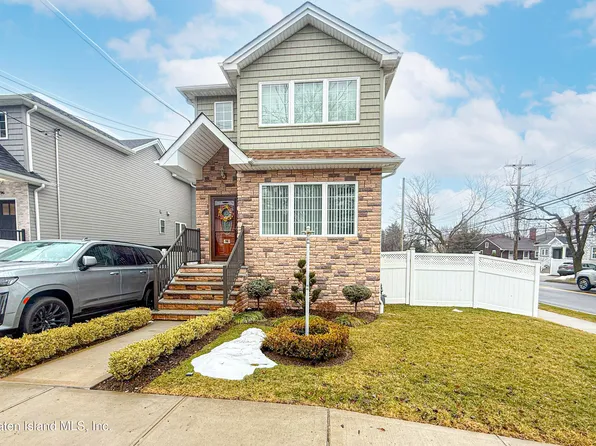 98 Sinclair Ave, Staten Island, NY 10312