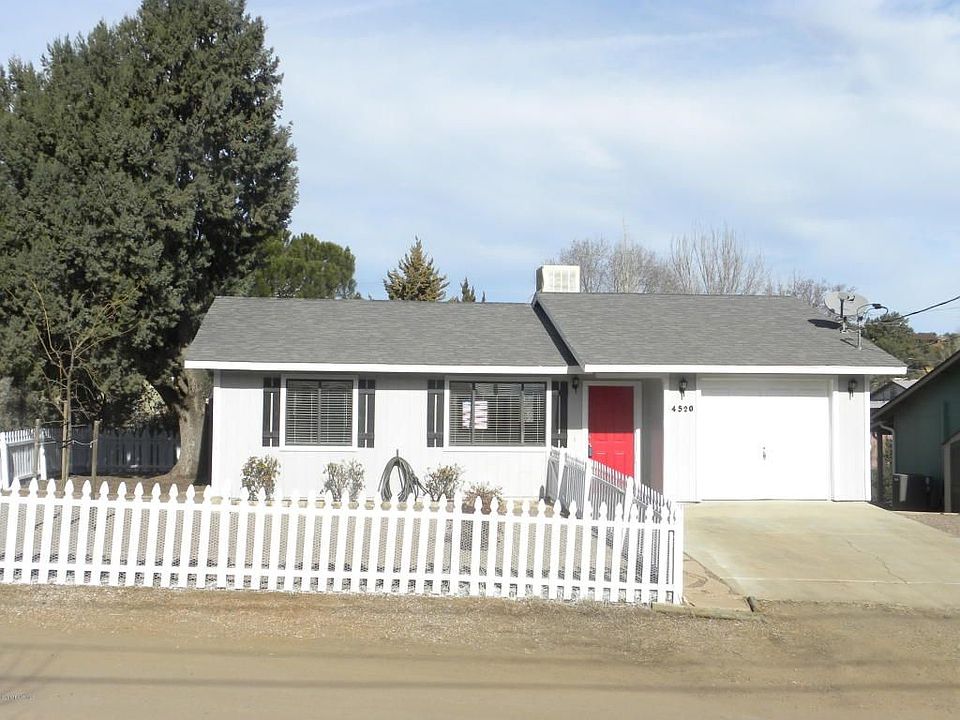 2nd image of 4520 E Joan Dr