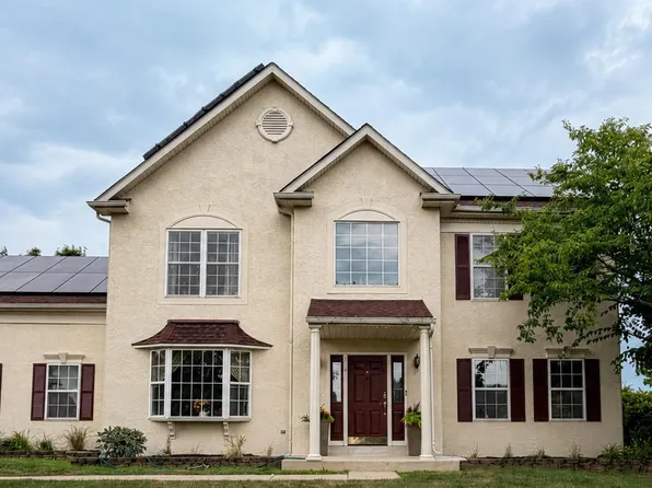 312 Alexander Ct, Chalfont, PA 18914